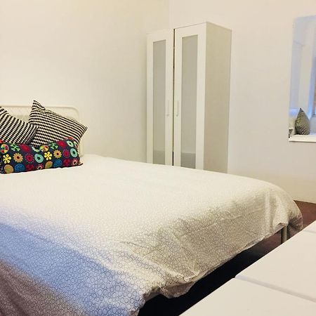 Reiki Lovers Lisbon Hotell Exteriör bild