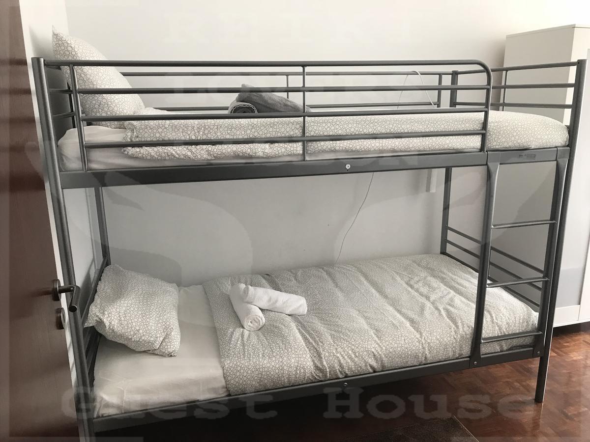 Reiki Lovers Lisbon Hotell Exteriör bild