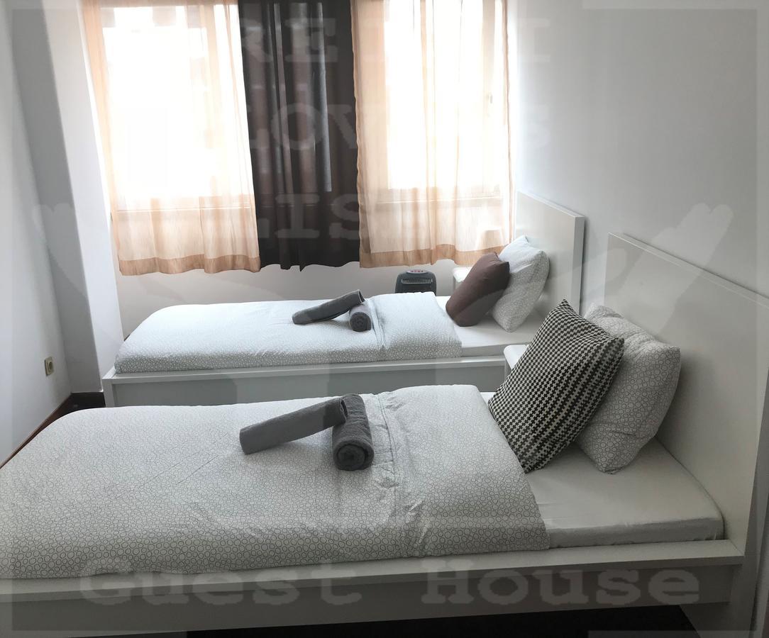 Reiki Lovers Lisbon Hotell Exteriör bild