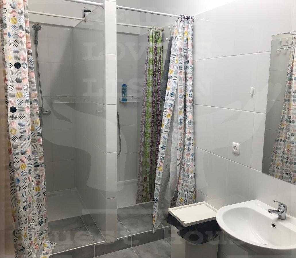 Reiki Lovers Lisbon Hotell Exteriör bild