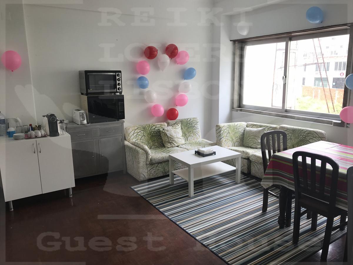 Reiki Lovers Lisbon Hotell Exteriör bild