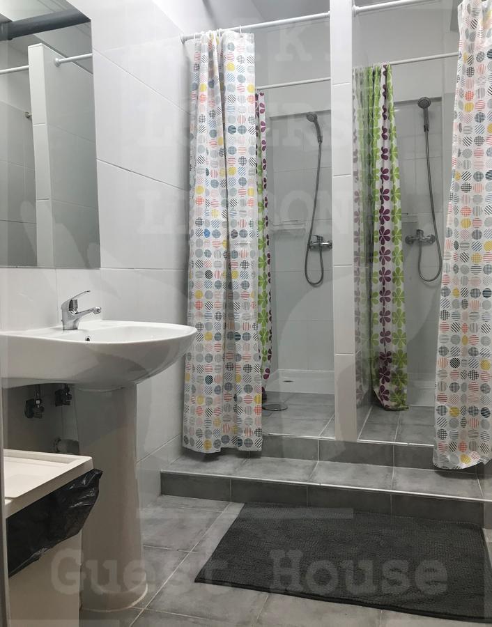 Reiki Lovers Lisbon Hotell Exteriör bild
