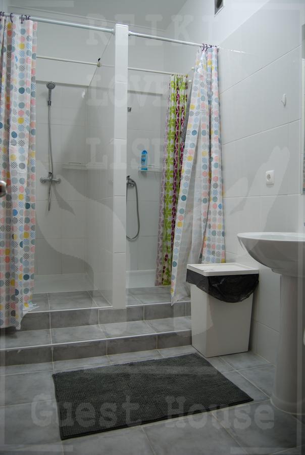 Reiki Lovers Lisbon Hotell Exteriör bild